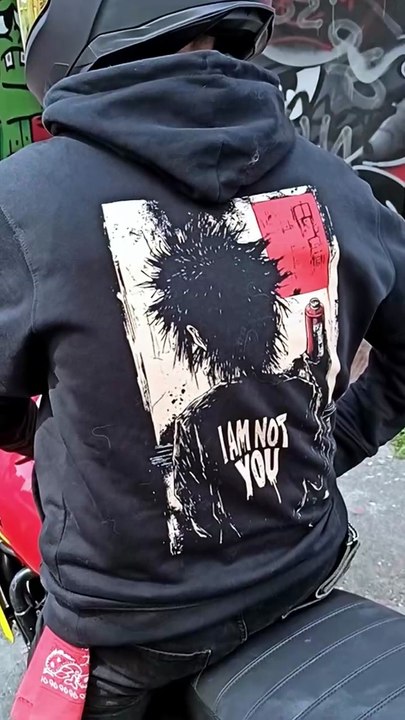 ➡️ Motolife : A Day in the Life / @mushoclothing / Bonnie Tyler « Holding out for a Hero »