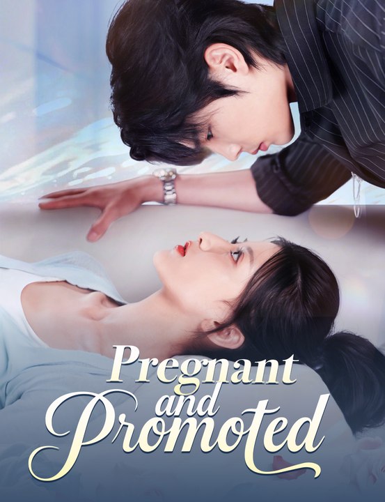 Pregnant And Promoted