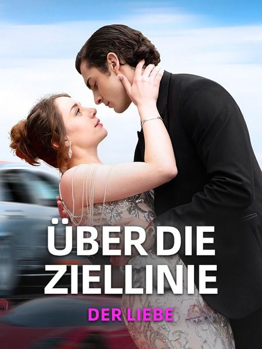 Über die Ziellinie der Liebe | Das Minidrama | Delust Language