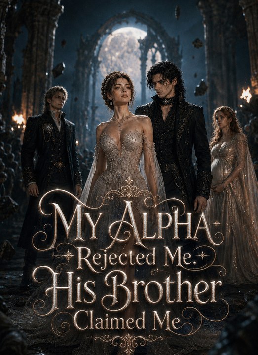 My Alpha Rejected Me. His Brother Claimed Me | Full 20 Eps SD Drama 2026