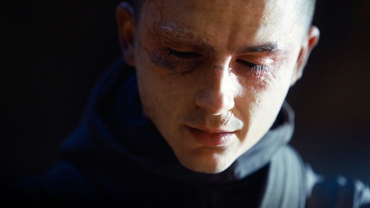 Dune: Çöl Gezegeni Bölüm Üç Altyazılı Fragman