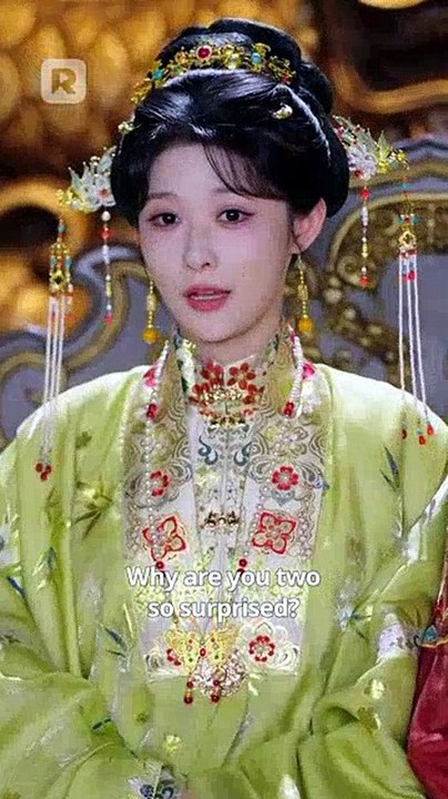 Summoned Again: The Unwanted Consort Full Epsiode