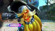 Jugada Destacada Torbjorn 190