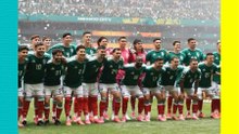 ¡Participación histórica! Selección Mexicana queda en el Top-10 del Mundial 2026