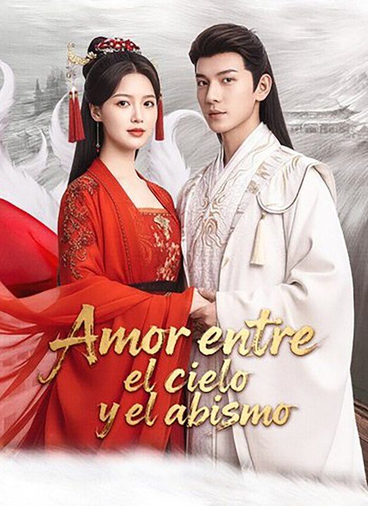 Amor €ntre El C!elo Y El @bismo | FULL EP | SUB ESPAÑOL | CLIFFRUSH DRAMA