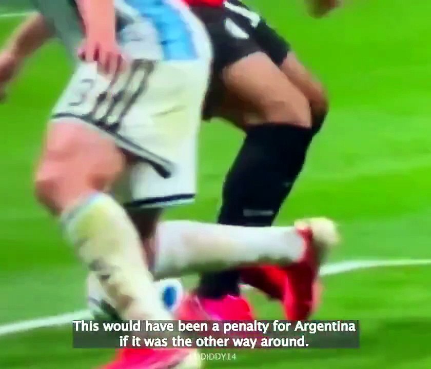 This is the Most Corrupt World Cup in History.  FIFA has Just Robbed Egypt in Broad Daylight.