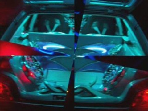 VIDEO DU MEETING DE L'ESPRIT TUNING CLUB ( 1 ERE PARTIE )