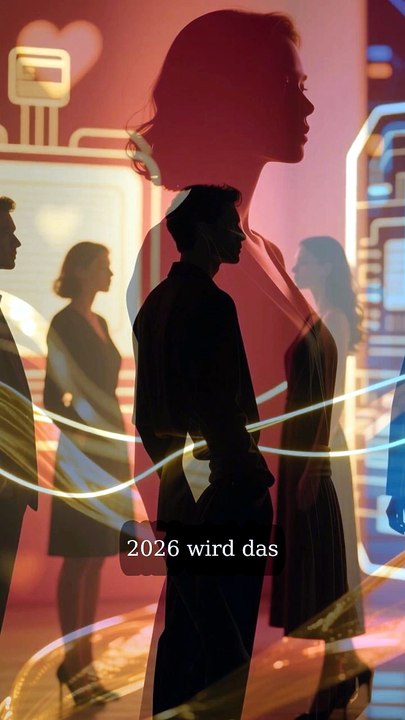 Achtung: Echtheit gewinnt 🔥 — Menschliche Verbindung 2026