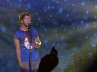 Christophe Mae a Douai 30/06/08 (1)