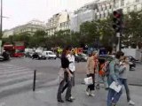 Paris Champs-Elysées 2