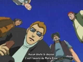 Miami Guns 5 vostfr 1/2