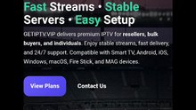 How to Setup IPTV Code In USA_ Why GETIPYV.VIP