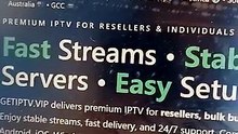 Best IPTV service in USA