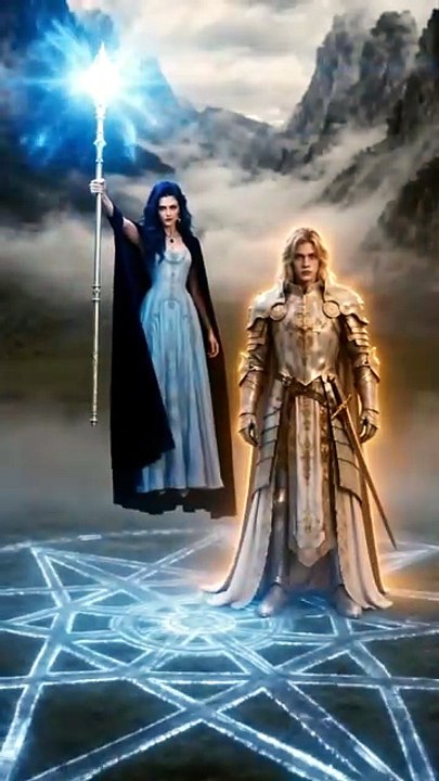 The Magicless Heir Ruler of the Realm - COMPLETE #drama #englishsub 🔥🔥 [Full Movie]
