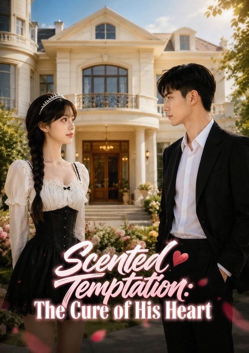 Scented Temptation: The Cure of His Heart | Full EP | Viral Billionaire Romance Drama, Healing Love, Rich CEO & Sweet Love Story | Short Drama - ENGSUB