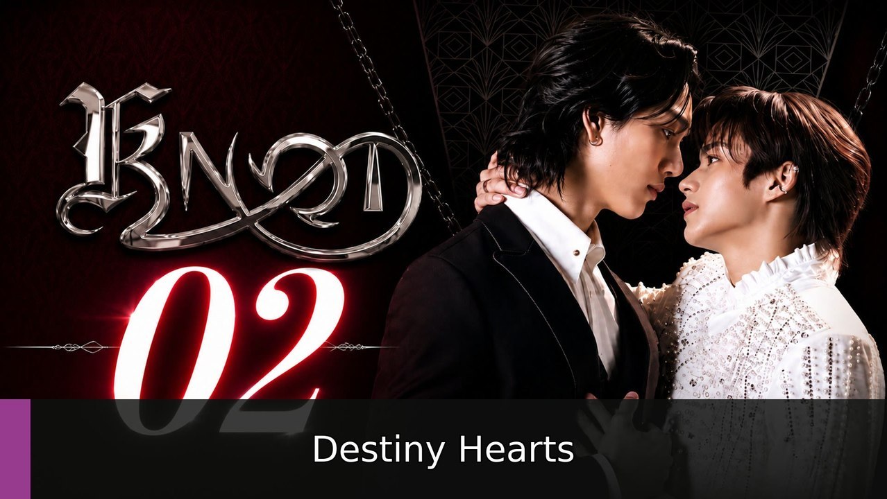 Ep.2 Knot the Series (2026) #englishsub #fullfilm🌟🎯❗️ | Destiny Hearts | Full Short Drama | English Sub 2026