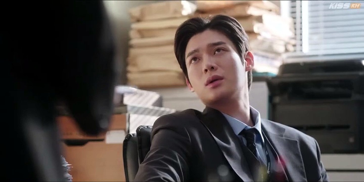 The Prosecutor'S Proposal Bl Series - Ep ✅ FULL [Eng Sub]