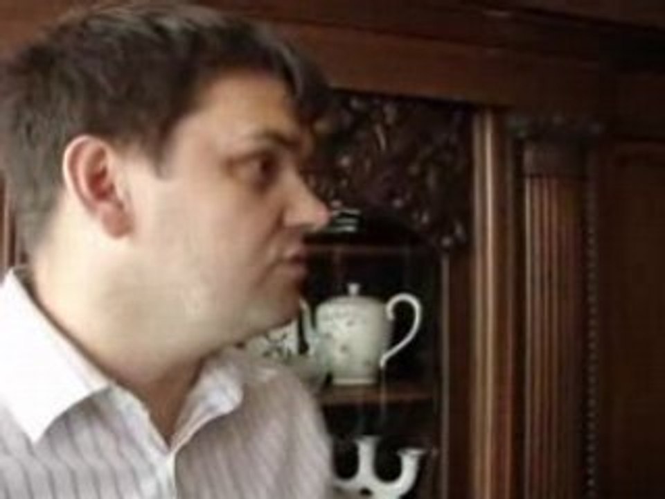 Wywiad z Jarosławem Leszczełowskim