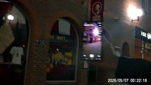 Coppergate York JORVIK Viking Centre exterior (Full Hunt)