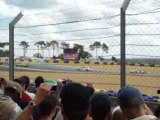 24 heures du mans 2008