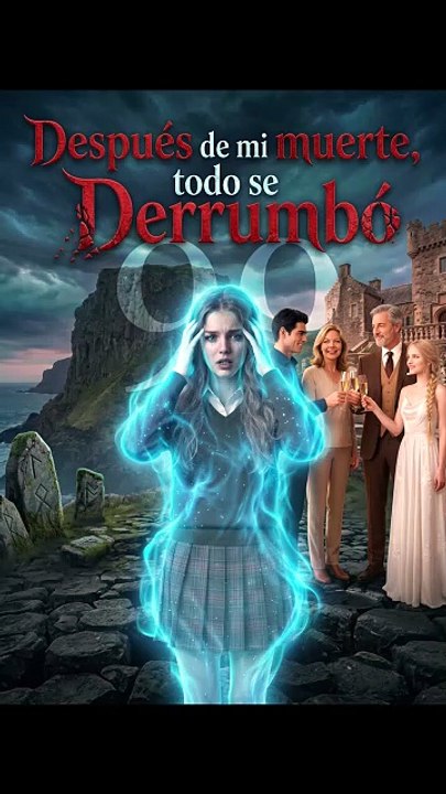 [DOBLADO] Después de mi muerte, todo se Derrumbó | Filme Completo Full HD 720p #ASM [Full Movie]