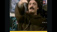 Nino Frassica story programma festa di scasazza