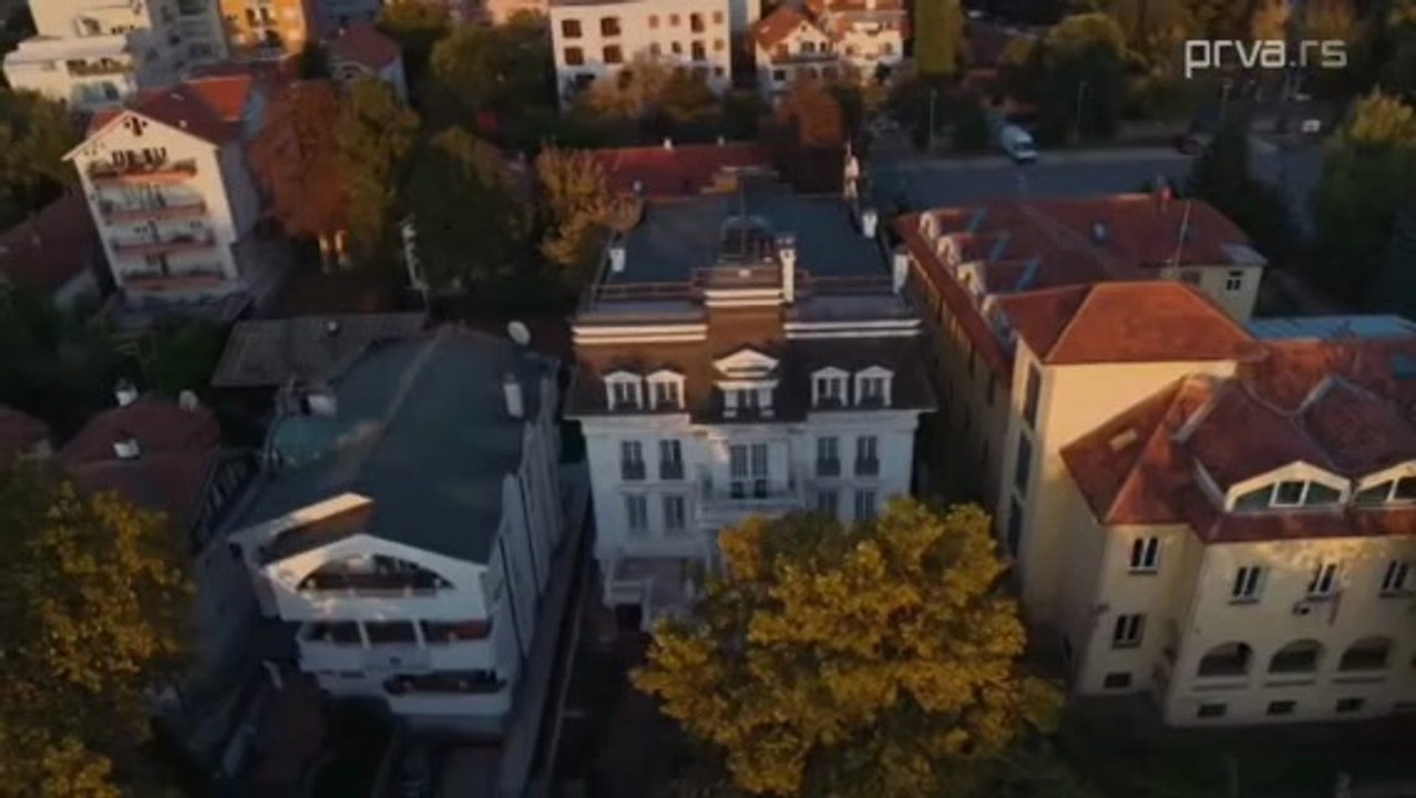 Igra sudbine  1835 epizoda NOVO