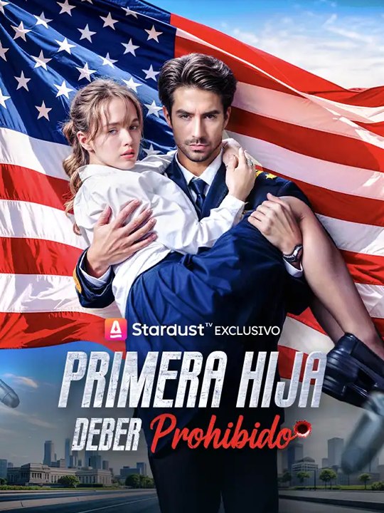 Primera Hija: Deber Prohibido🔥💗 Completo