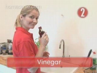 How to unblock a kitchen sink and waste pipe