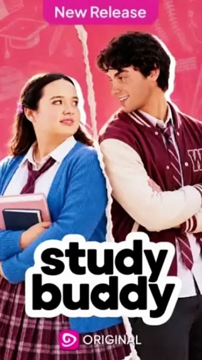 Study Buddy Full (Full) [Full Movie]