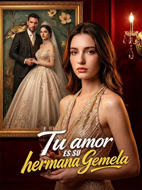 Tu amor es su hermana gemela (Doblado) serie completa