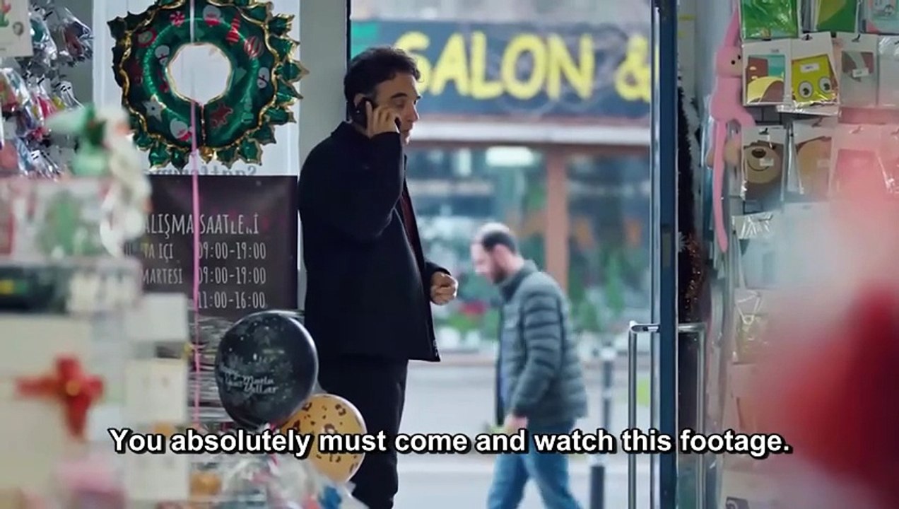 Sahtekarlar Ep 12