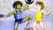 CBS 1982 (Great Moments)