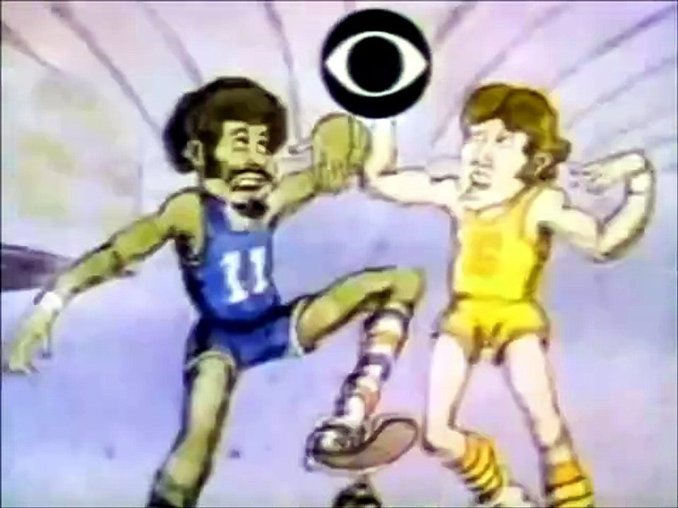 CBS 1982 (Great Moments)