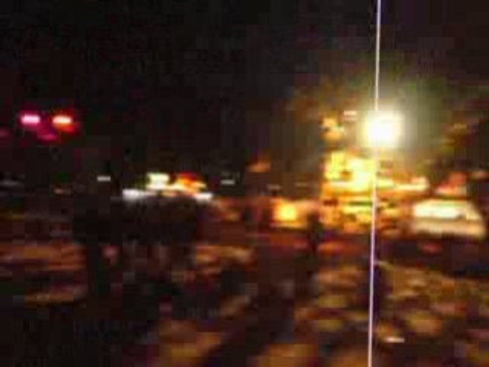 Spot Hellfest clisson 2008