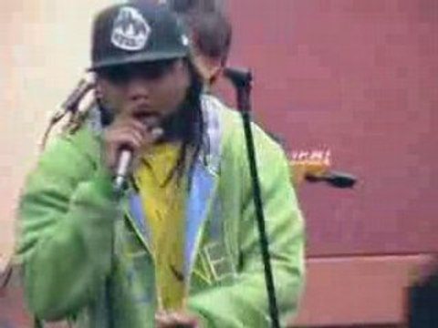 Abraham_Inc: Tweet Tweet (Krakauer - Socalled - Welsey)