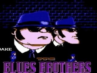 Blues Brothers (NES)