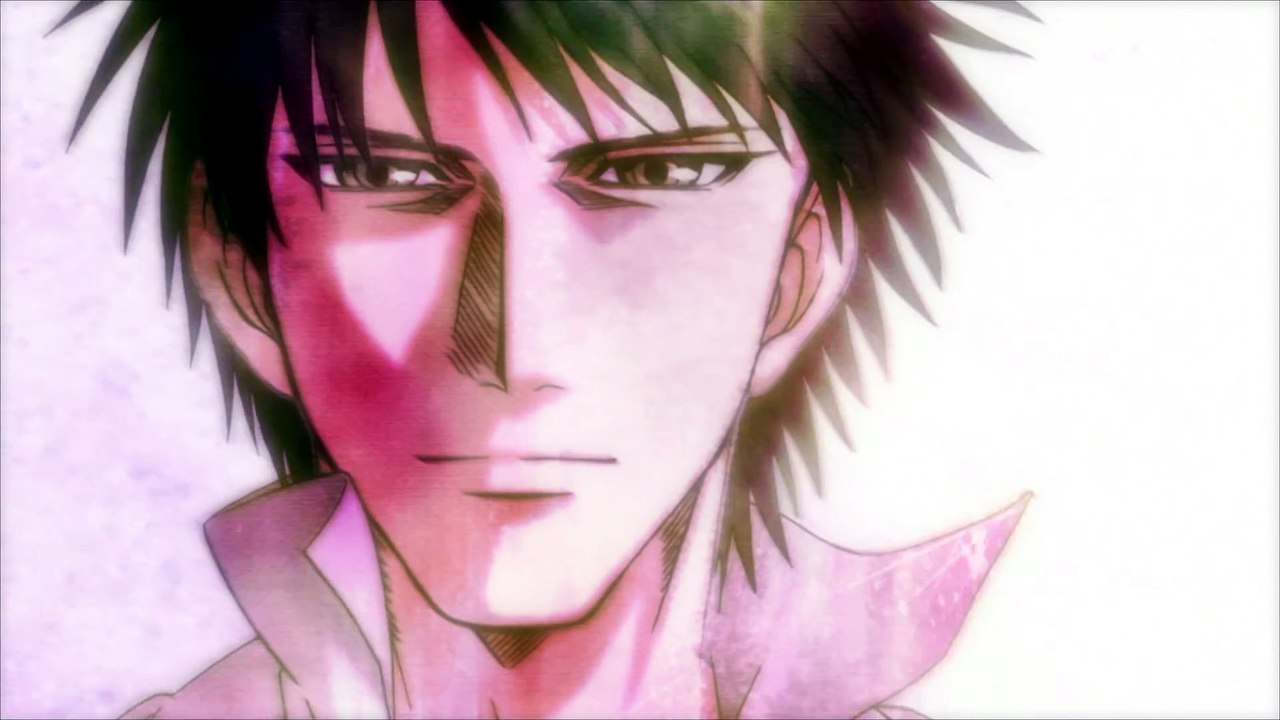 RAINBOW 二舍六房の七人 #19