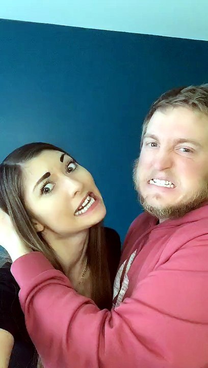 Notre vidéo stop motion couple