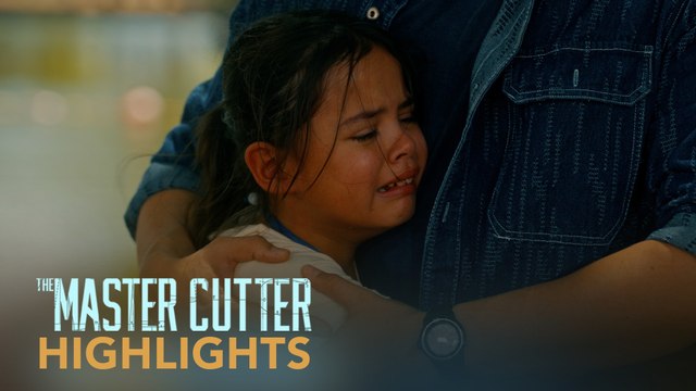 The Master Cutter: Ibyang breaks down in front of Atoy! (Episode 44)