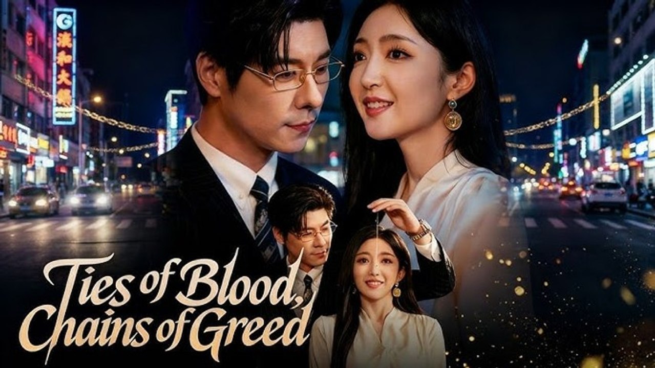 (DUBBED) Ties of Blood, Chains of Greed