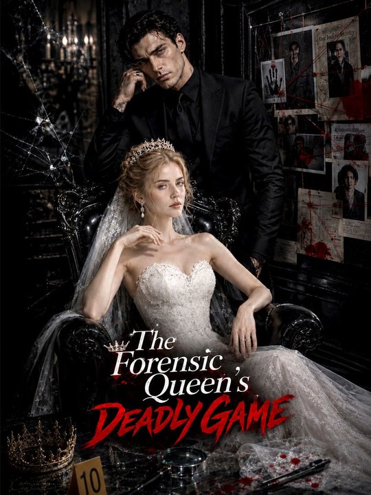 The Forensic Queen's Deadly Game FullEp