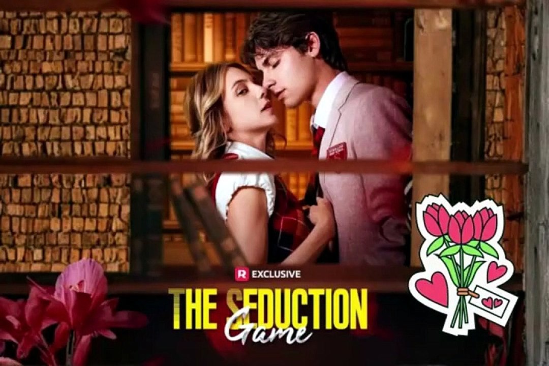 The Seduction Game - Full HD #RS [Full Movie]