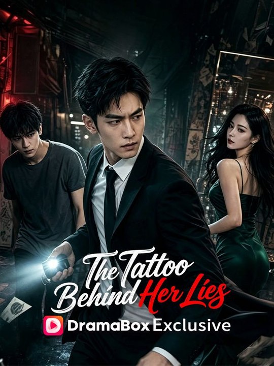 The Tattoo Behind Her Lies Full Episode