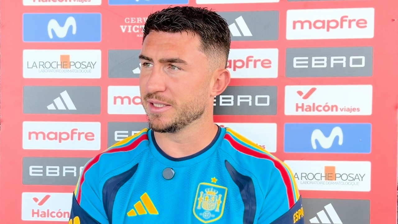 Entrevista completa a Laporte