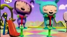 In the Giggle Park - Saltando - BabyTV