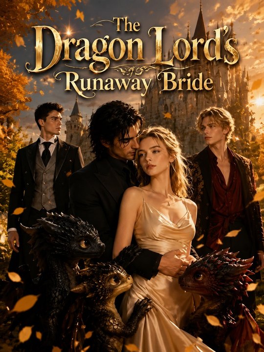The Dragon Lord S Runaway Bride Dragon Romance Short Fated Love Hidden Identity Fantasy Adventure - Full EPS (Exclusive)