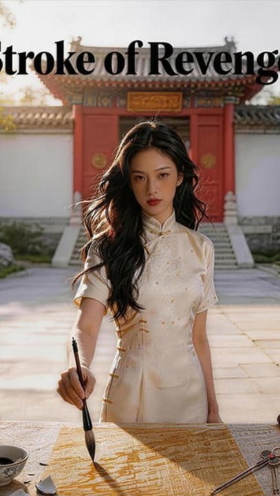 Stroke of Revenge Episode ENGSUB Revenge Thriller, Hidden Identity, Family Secrets