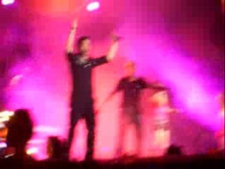 Nuestro Amor en Malaga 1-7-07