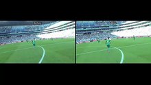 Referee View Short Cut